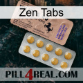 Zen Tabs 41